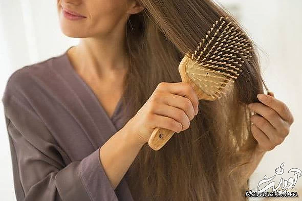 راز موهای صاف و براق زنان ژاپنی صاف کردن مو به سبک ژاپنی ها
